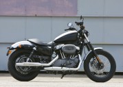 Harley-Davidson XL 1200 Nightster